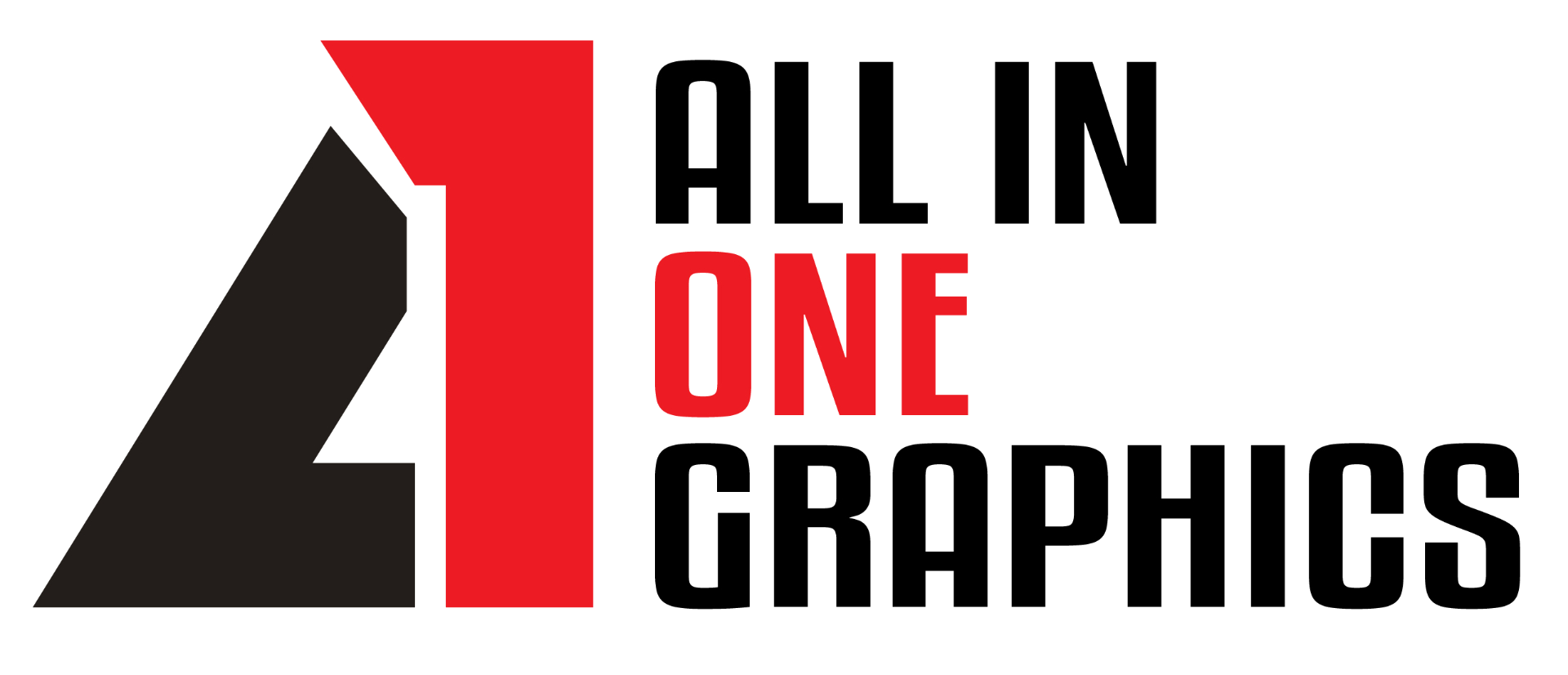 All In One Graphics